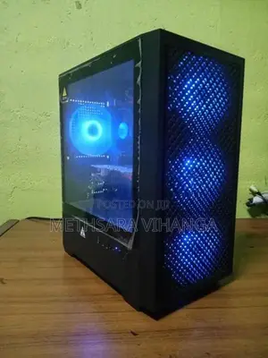 9th Gen Gaming Pc