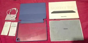 Samsung Galaxy A9 Plus Tab (Used)