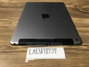 Apple iPad Air 2 Space Grey 16GB