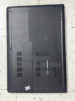 Dell Laptop