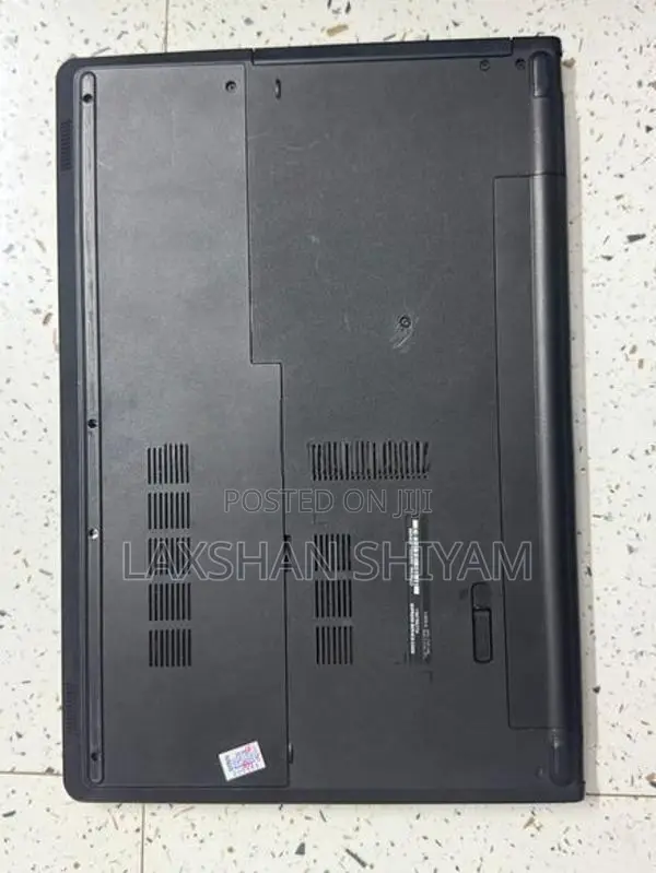 Dell Laptop