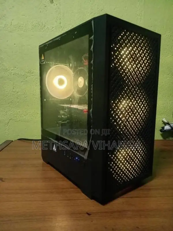 9th Gen Gaming Pc