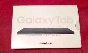 Samsung Galaxy A9 Plus Tab (Used)