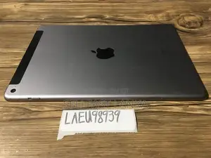 Apple iPad Air 2 Space Grey 16GB