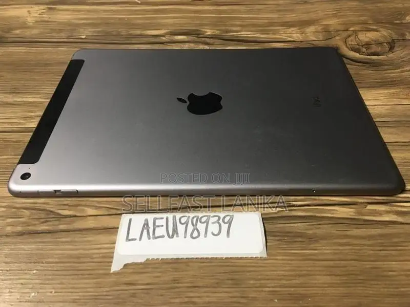 Apple iPad Air 2 Space Grey 16GB
