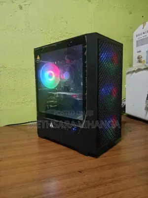 9th Gen Gaming Pc