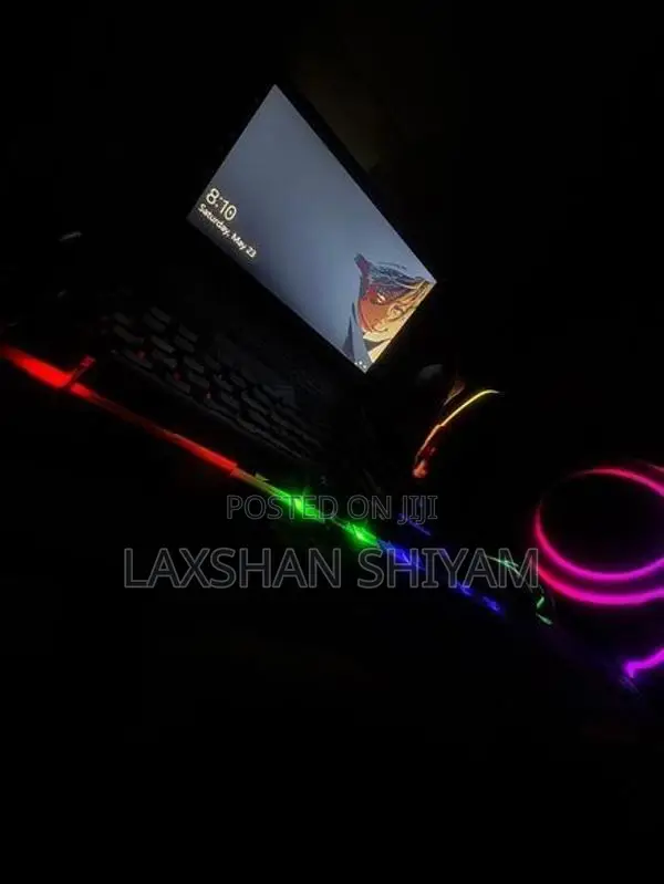 Dell Laptop