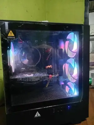 9th Gen Gaming Pc