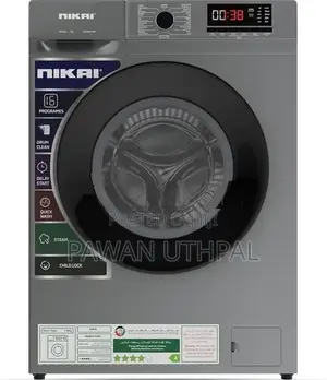 Nikai Washing Machine