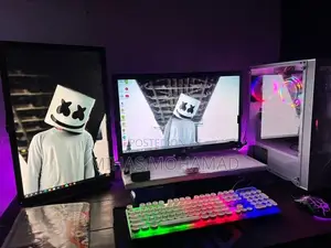 i5 8th Gen PC