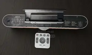 Logitech MeetUp 4K Ultra HD Conference Camera 120°