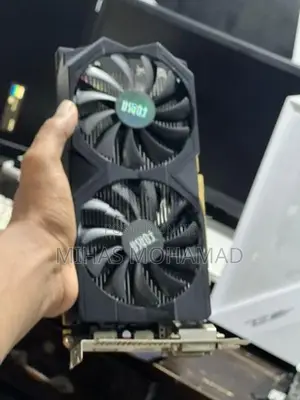 GTX 960 VGA Card