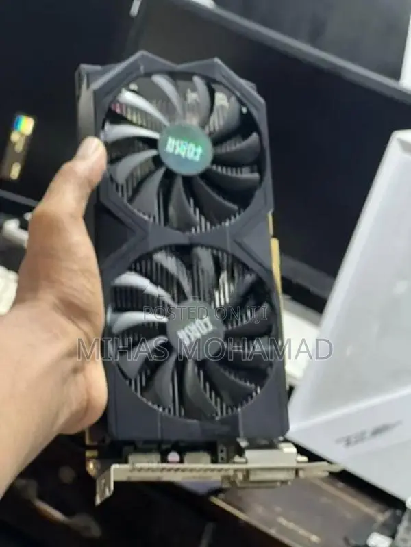 GTX 960 VGA Card