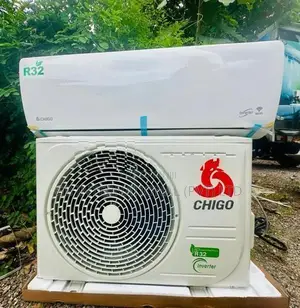 CHIGO Smart Inverter AC