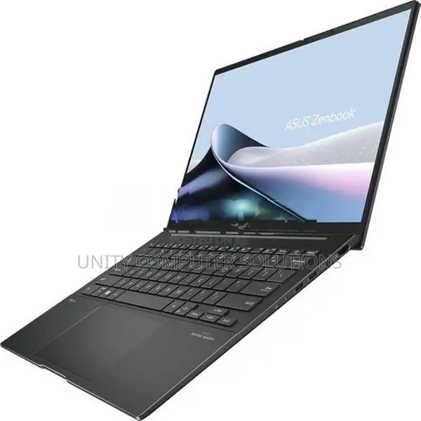 Asus Zenbook 14 OLED with Ryzen 7 350 AI 2026