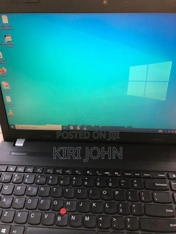 Lenovo AMD A6