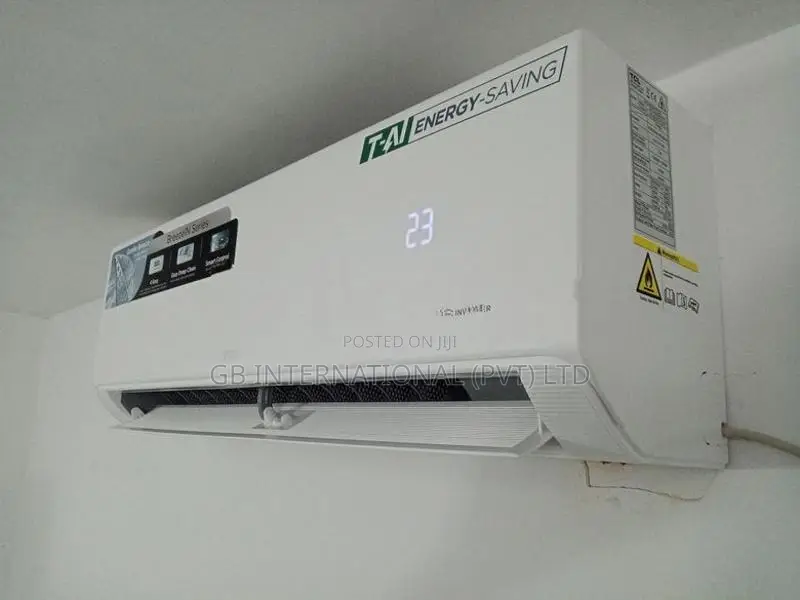 12000BTU Smart Inverter TCL