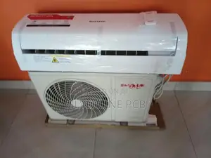 Brand New Air Conditioner 12000 BTU