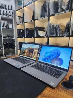 i5 11th GEN Dell Latitude E5420 8GB RAM 256GB NVME Laptop
