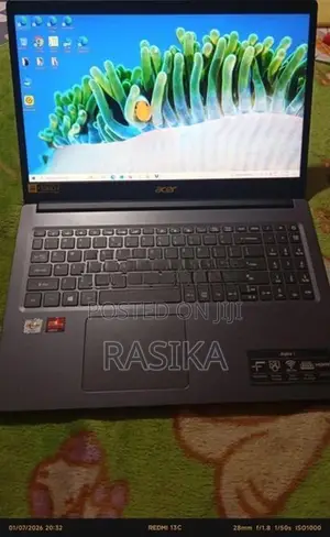Acer Aspire 3 Laptop
