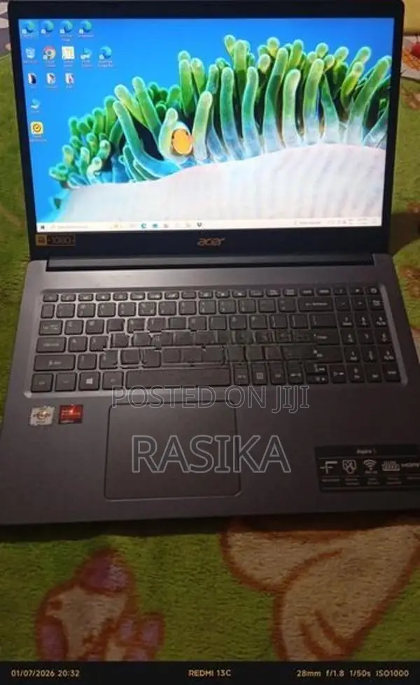 Acer Aspire 3 Laptop
