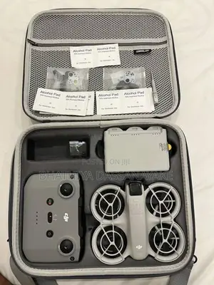 DJI Neo Fly More Combo