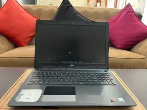 i5 8th gen Dell laptop