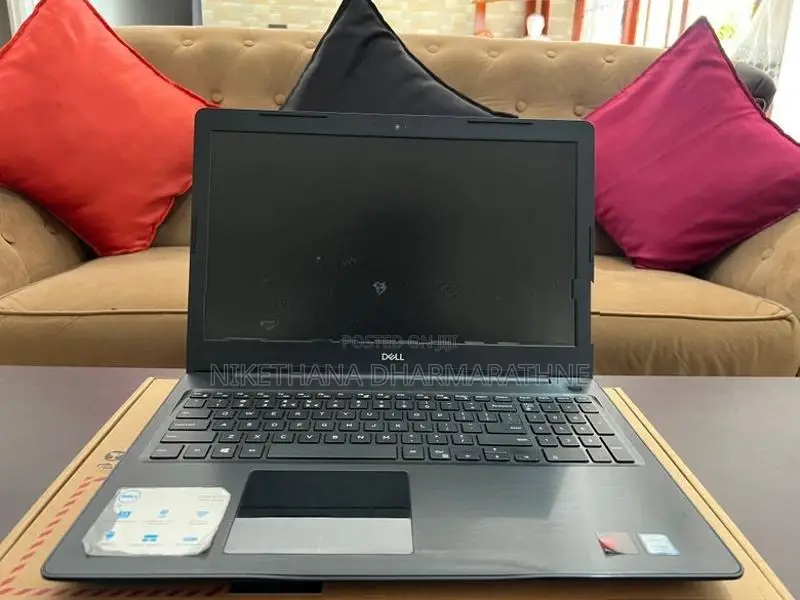i5 8th gen Dell laptop