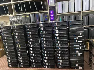 i5 2ND Generation PC