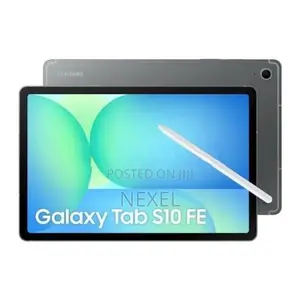 Samsung Galaxy Tab S10 Fe 8/128GB