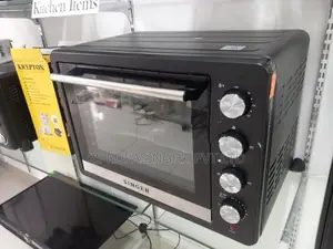 Singer 64L Oven