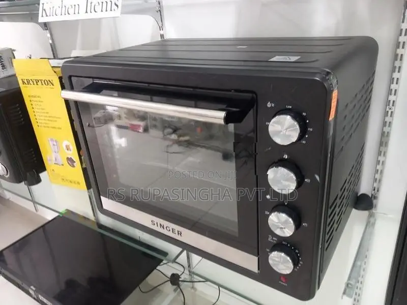 Singer 64L Oven