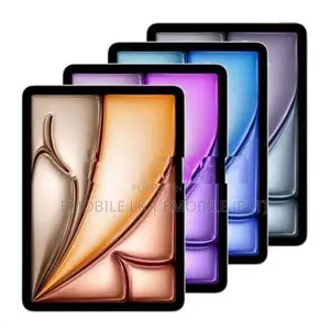 Apple iPad Air 7 M3 11 256GB Cellular