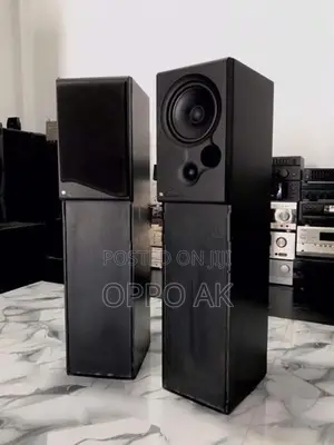 KEF Coda 9 Loudspeaker