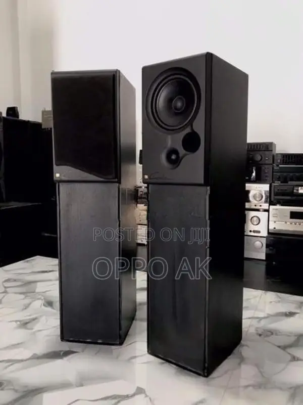 KEF Coda 9 Loudspeaker