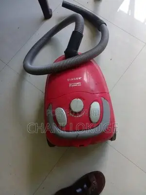 Vacuum Cleaner