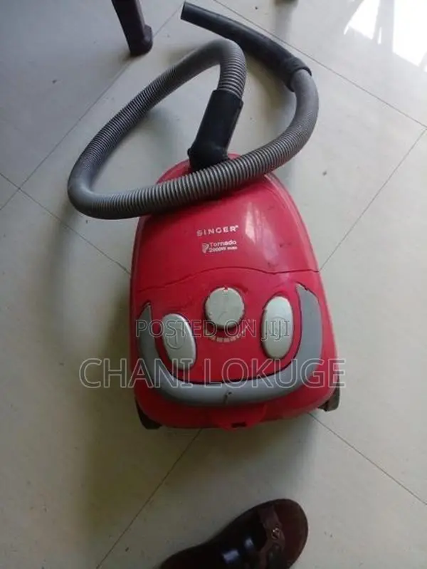 Vacuum Cleaner
