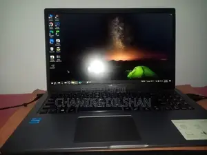 Asus i3 11 Gen Laptop