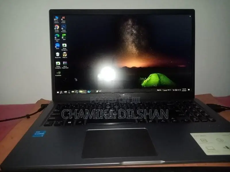 Asus i3 11 Gen Laptop