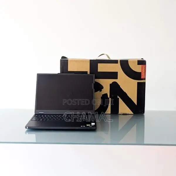 Lenovo Legion Pro 5 AMD Ryzen 7-8000|RTX 5060/8GB VGA Gaming Brand New