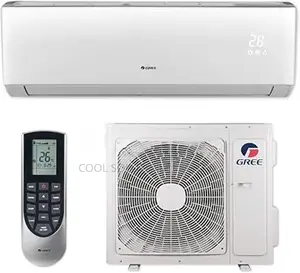 Gree Ai Smart Voice Control Inverter A/C 9000BTU