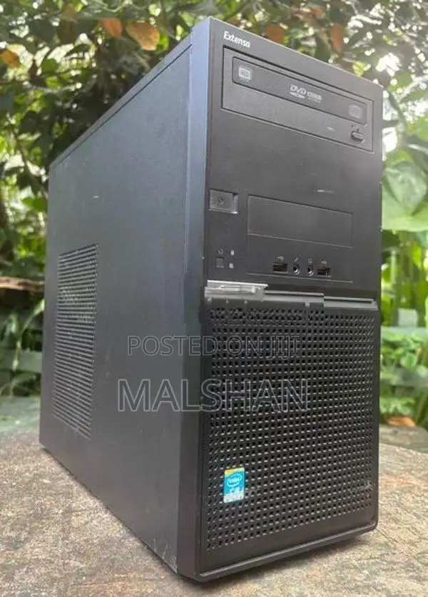 Acer i5 4th Gen PC