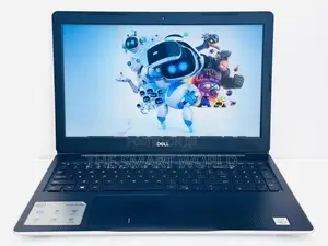 Dell Inpiron Core i3 10th Gen 8GB RAM 256GB NVMe Professional Laptop