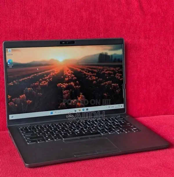 DELL I5 8GEN /8GB RAM /256GB SSD /14INCH DISPLAY LAPTOP