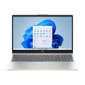 HP 15-FD0250WM Intel Core I5-1334U