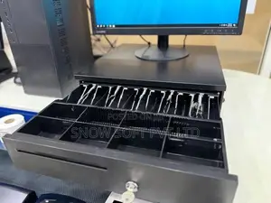 8 Coin 5 Note Cash Drawer Brand New