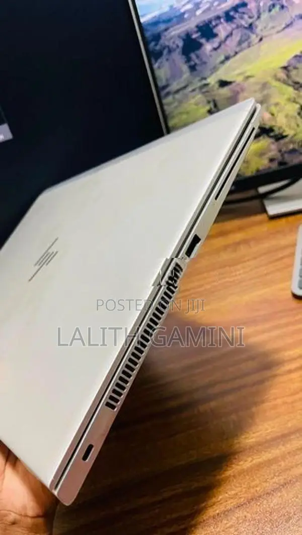 HP ELITE BOOK 840 G5