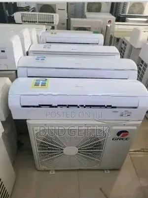 12000BTU GREE Non Inverter Air Conditioner