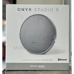 Harman Kardon Onyx Studio 9
