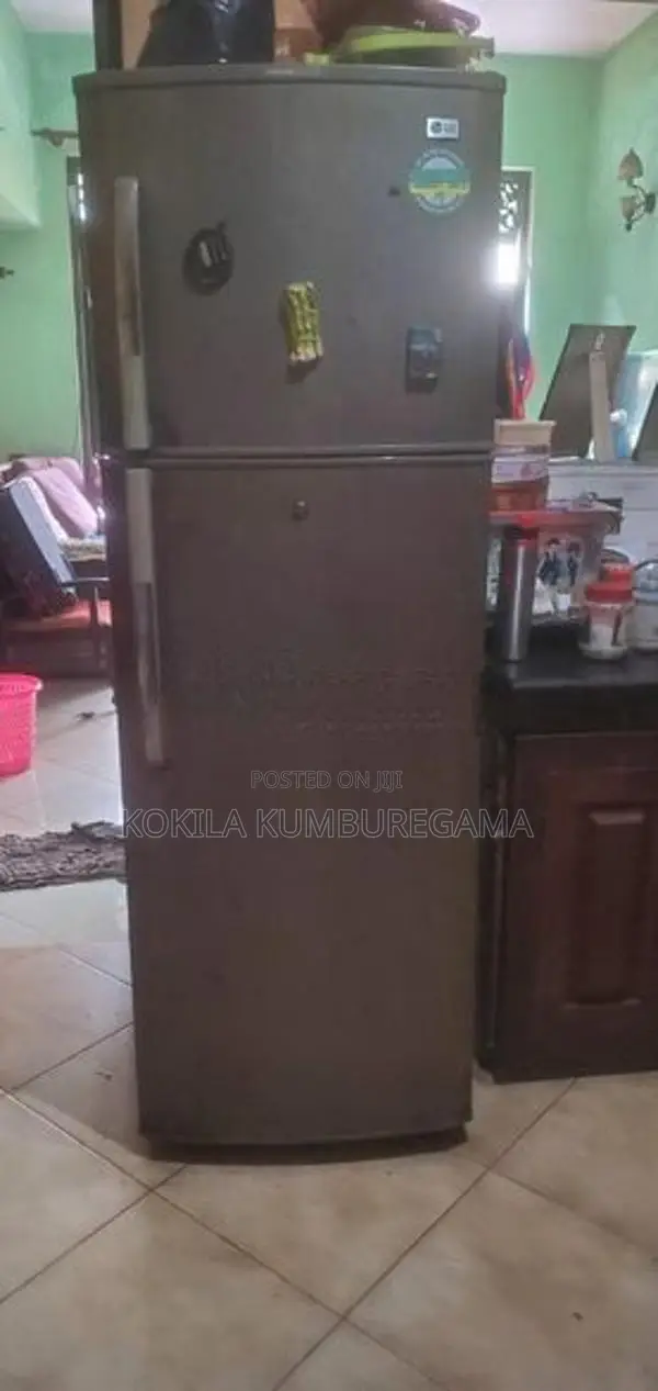 LG Refrigerator